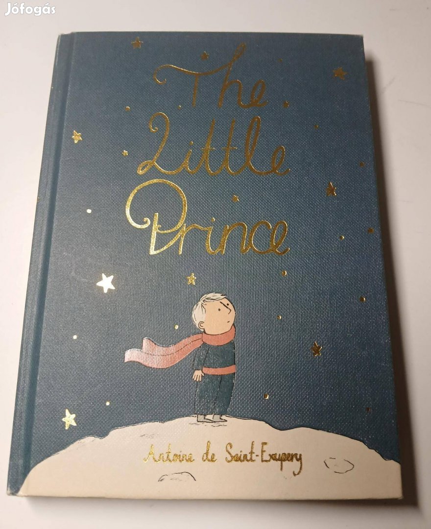 Antonie de Saint-Exupery - The Little Prince (Collector's Editions)