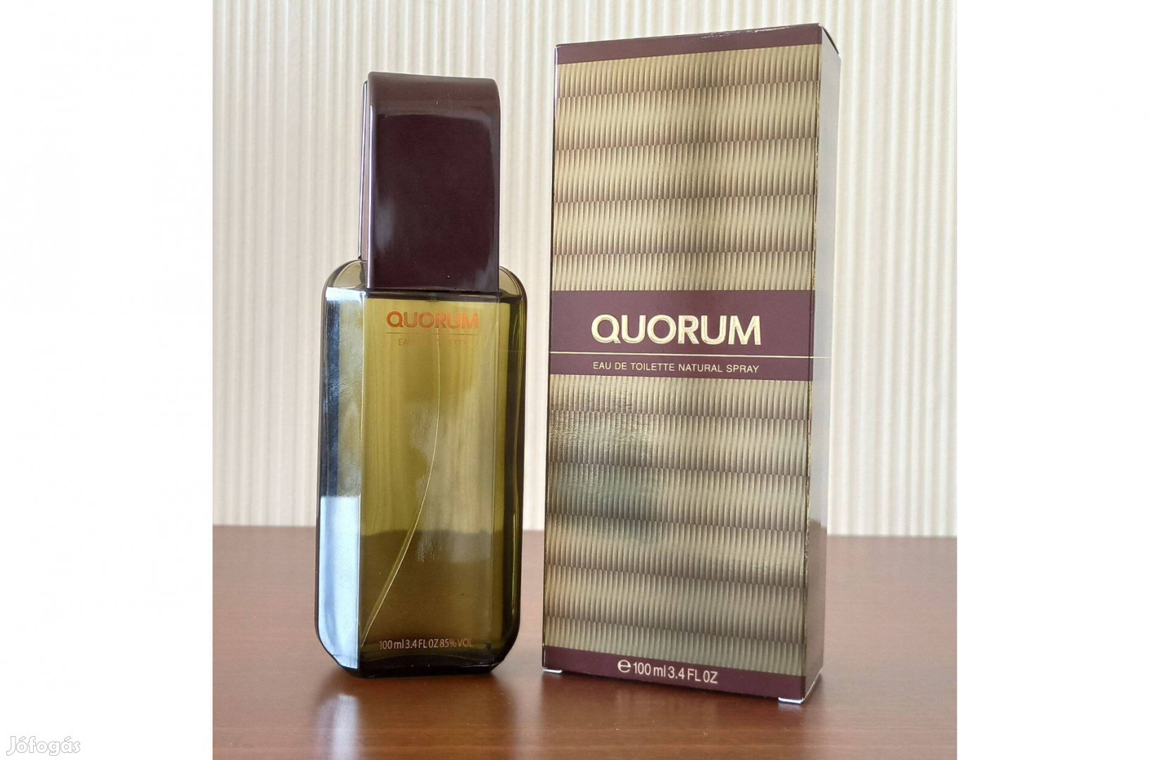 Antonio Puig - Quorum 100ml parfüm