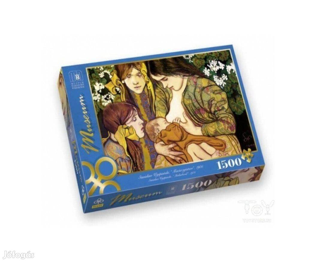 Anya Puzzle 26054