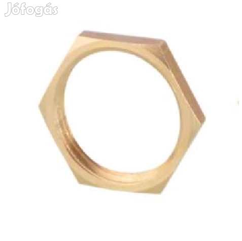 Anyacsavar 1/4"-os  BSP  (4352)