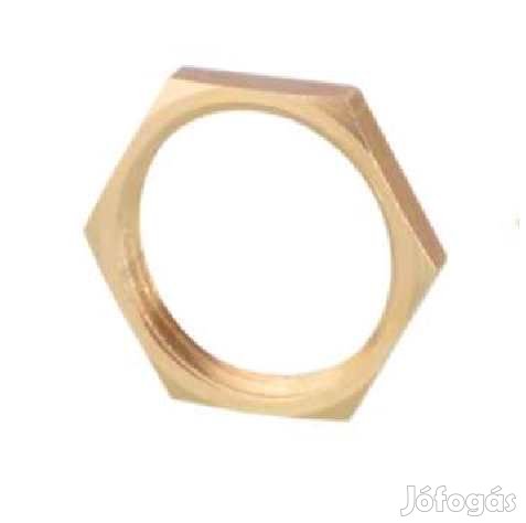 Anyacsavar 1/4"-os  BSP  (4352)