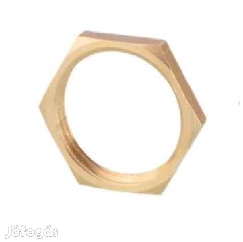 Anyacsavar 1/4"-os  BSP  (4352)