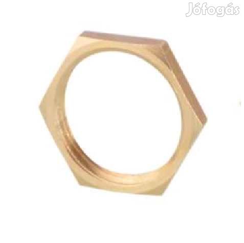 Anyacsavar 1/8"-os  BSP  (4353)