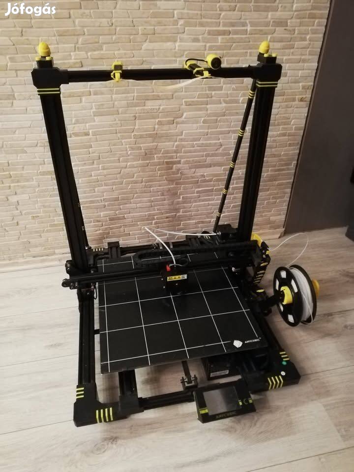 Anycubic Chiron 3d nyomtató