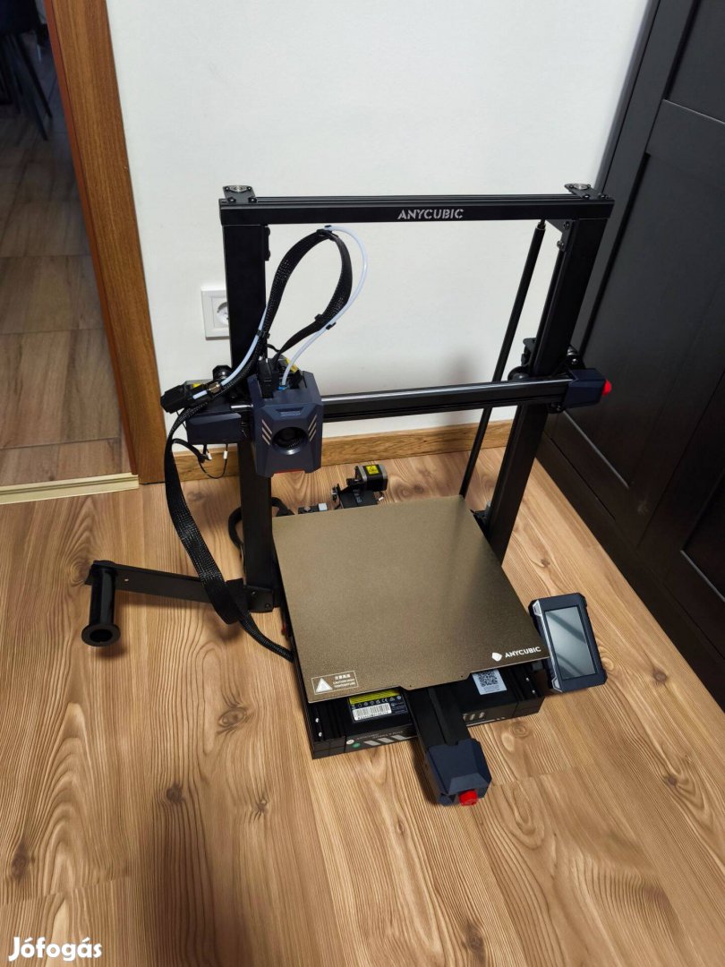 Anycubic Kobra 2 Plus