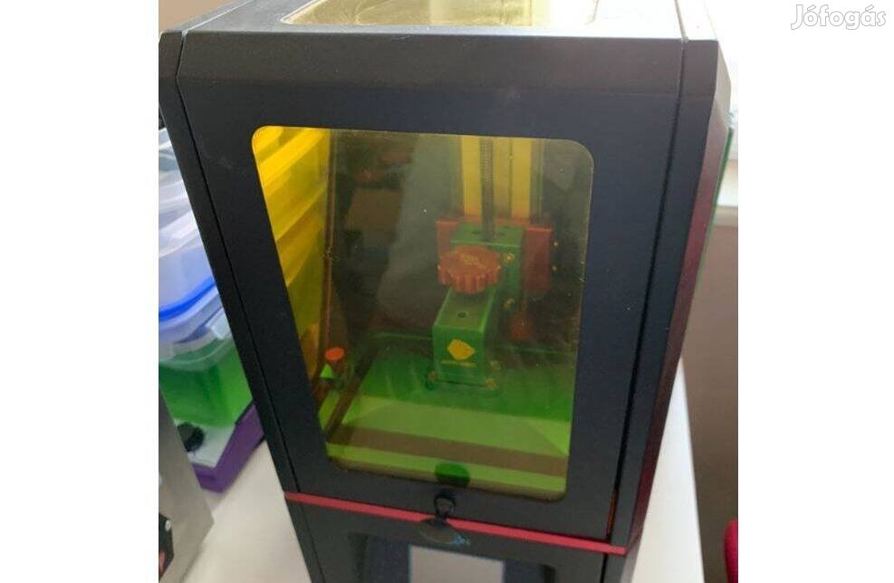 Anycubic Photon LCD SLA 3D nyomtató