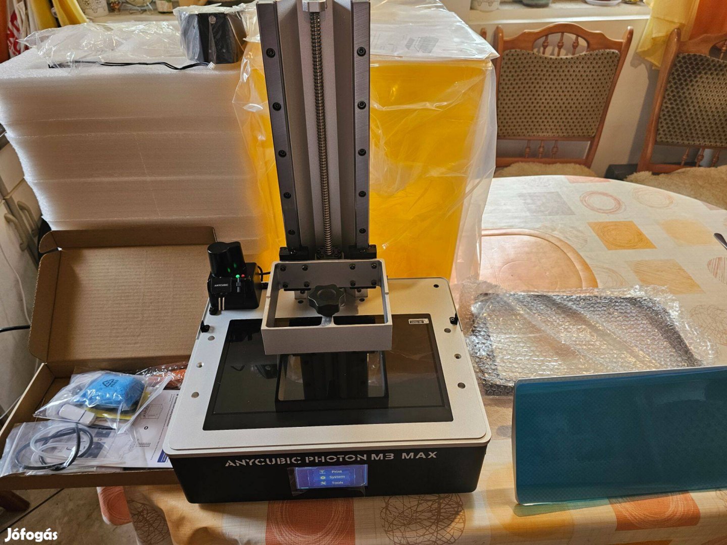 Anycubic Photon M3 Max