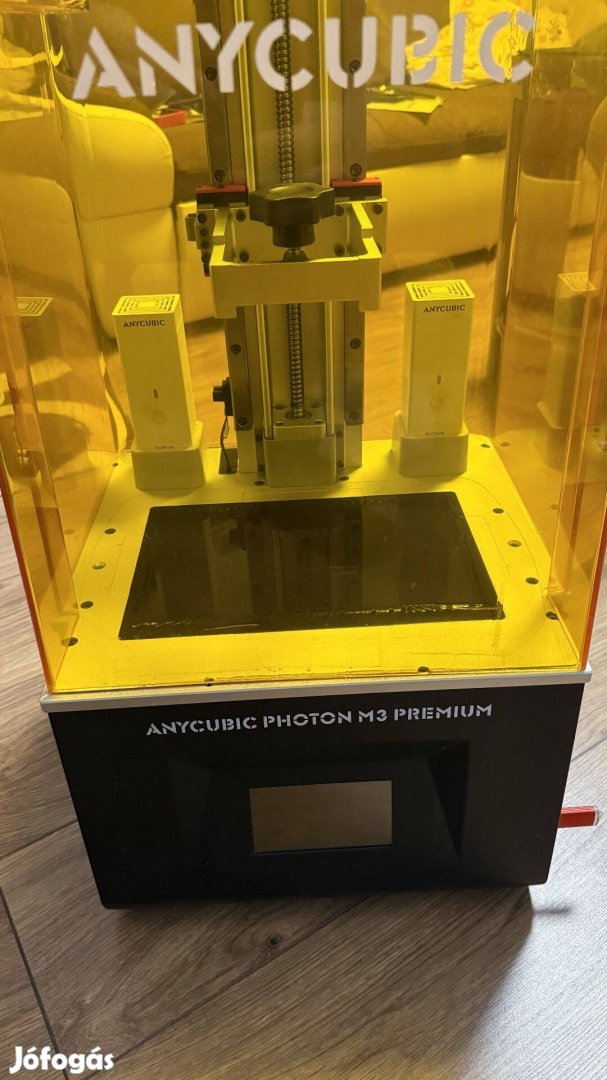 Anycubic Photon M3 Premium 3D nyomtató