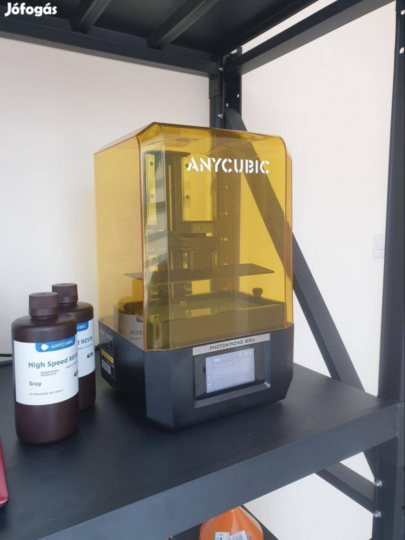 Anycubic Photon Mono M5s