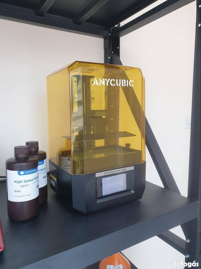 Anycubic Photon Mono M5s