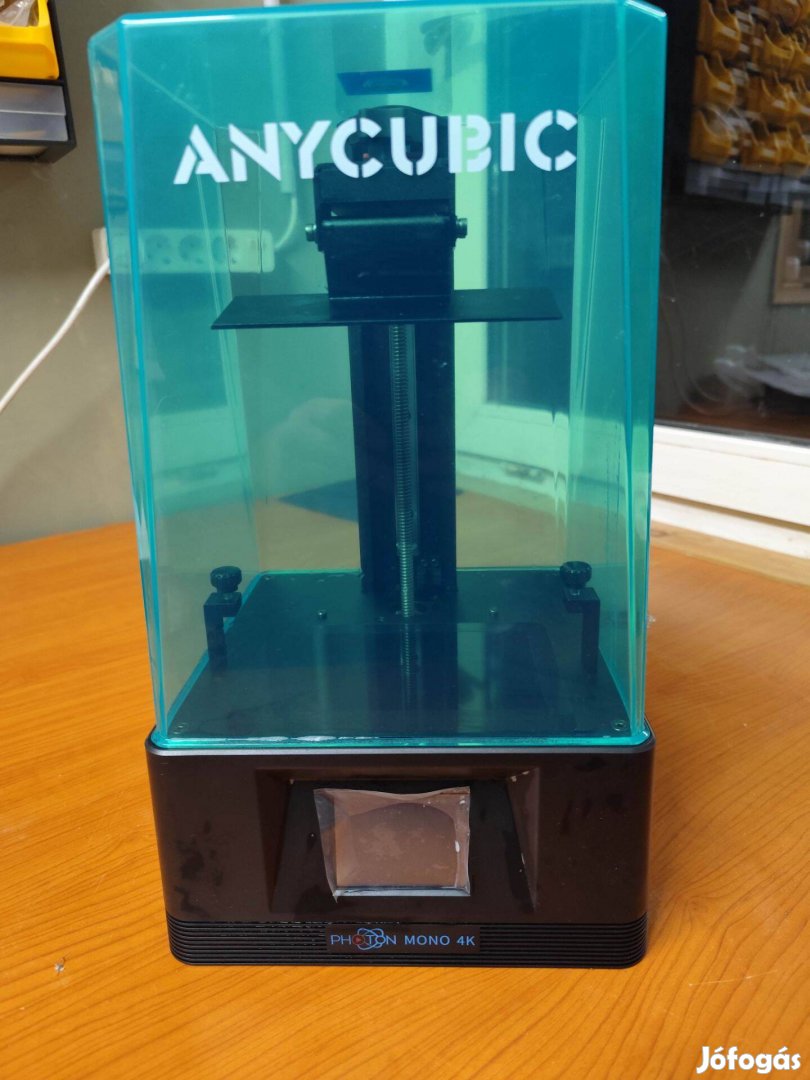 Anycubic mono 4k