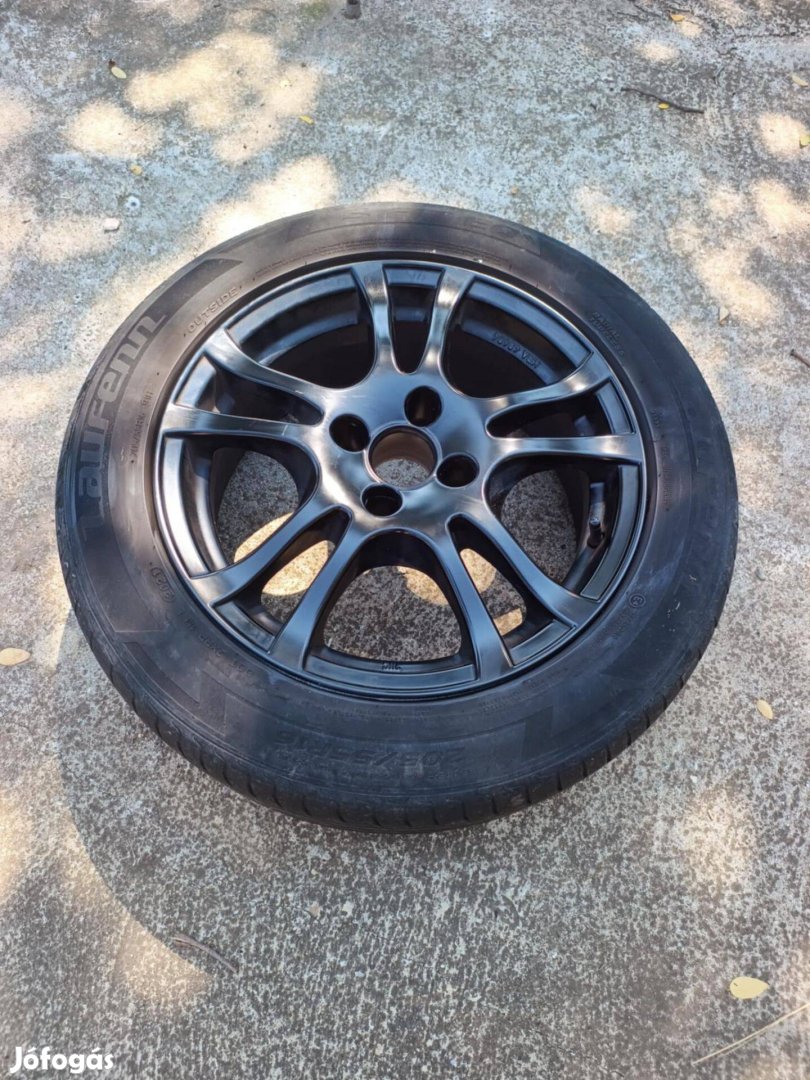 Anzio 4*108 / R16 alufelni