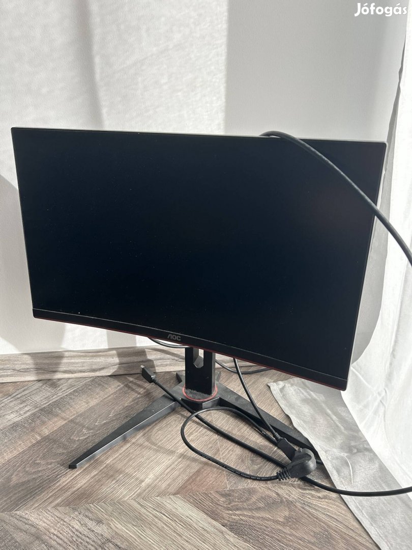 Aoc monitor .