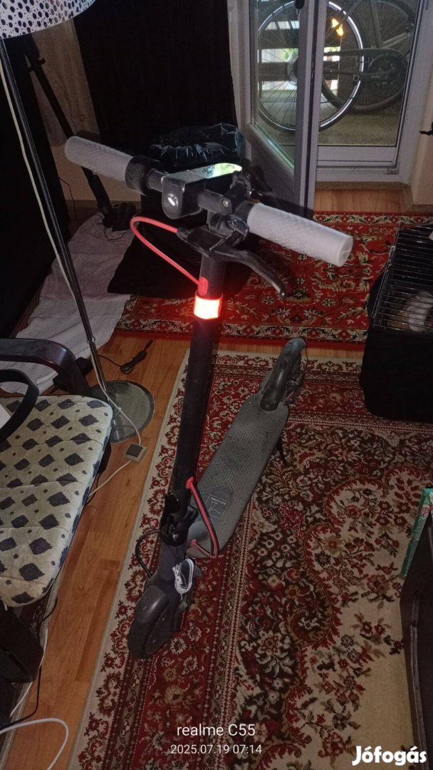 Aovo Pro Elektromos Roller