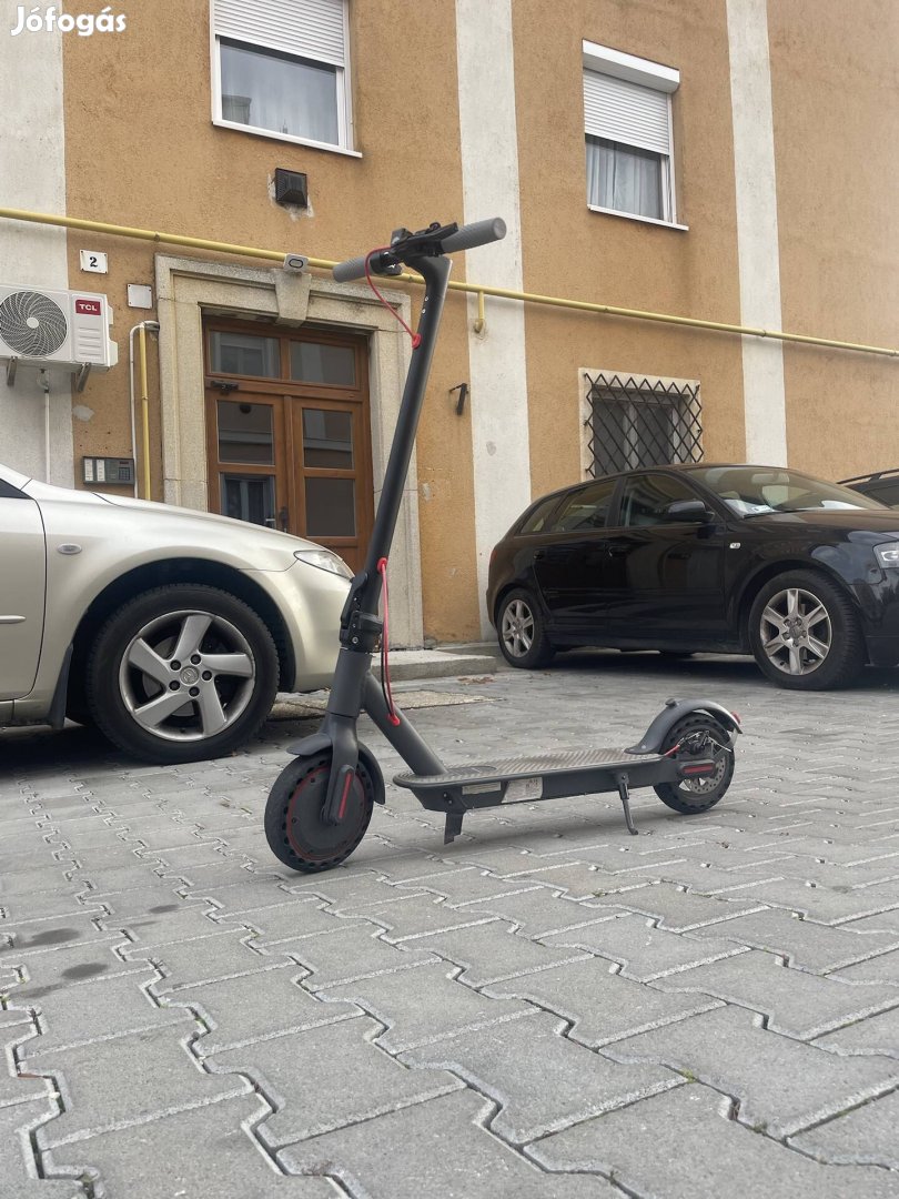 Aovo Pro elektromos roller