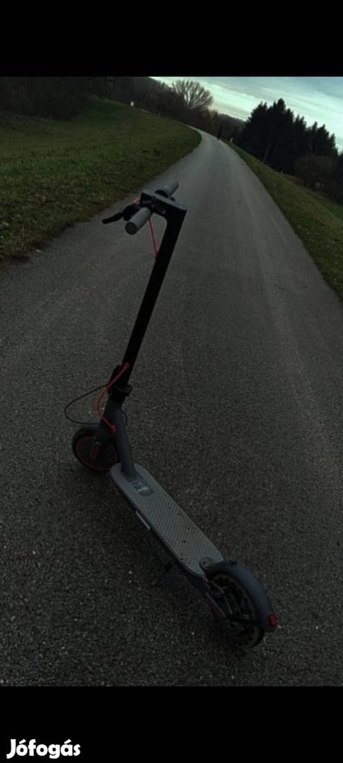 Aovo pro elektromos roller
