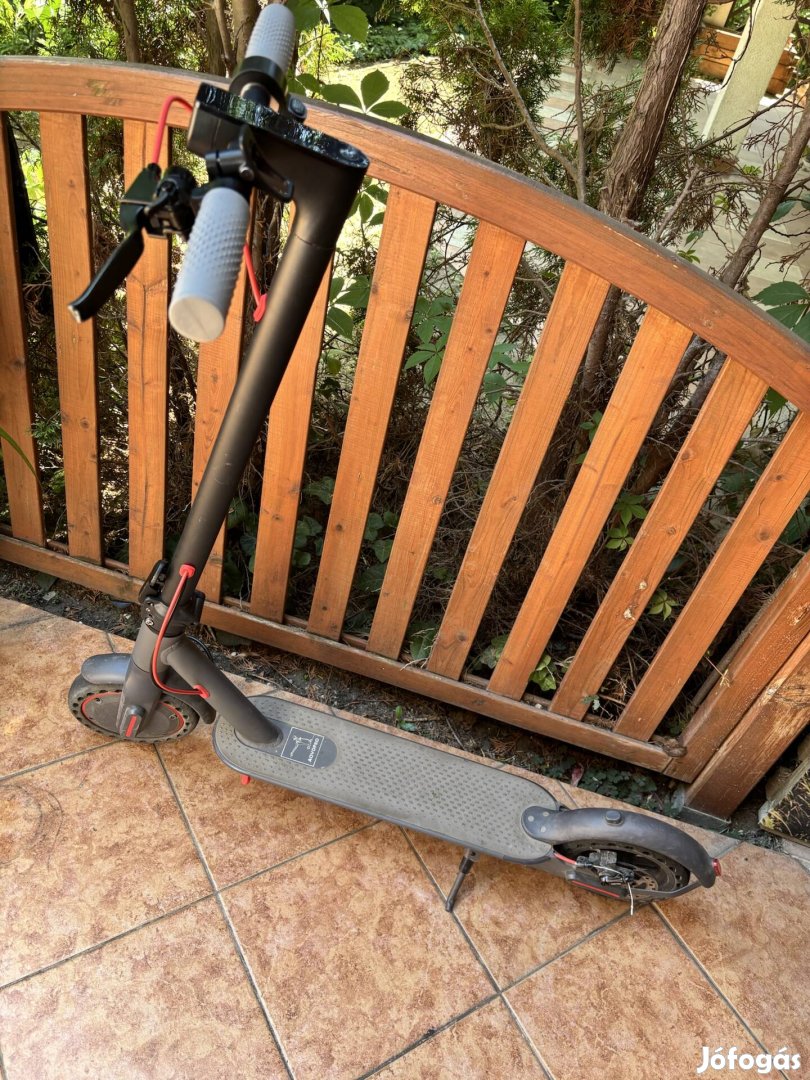 Aovo pro elektromos roller