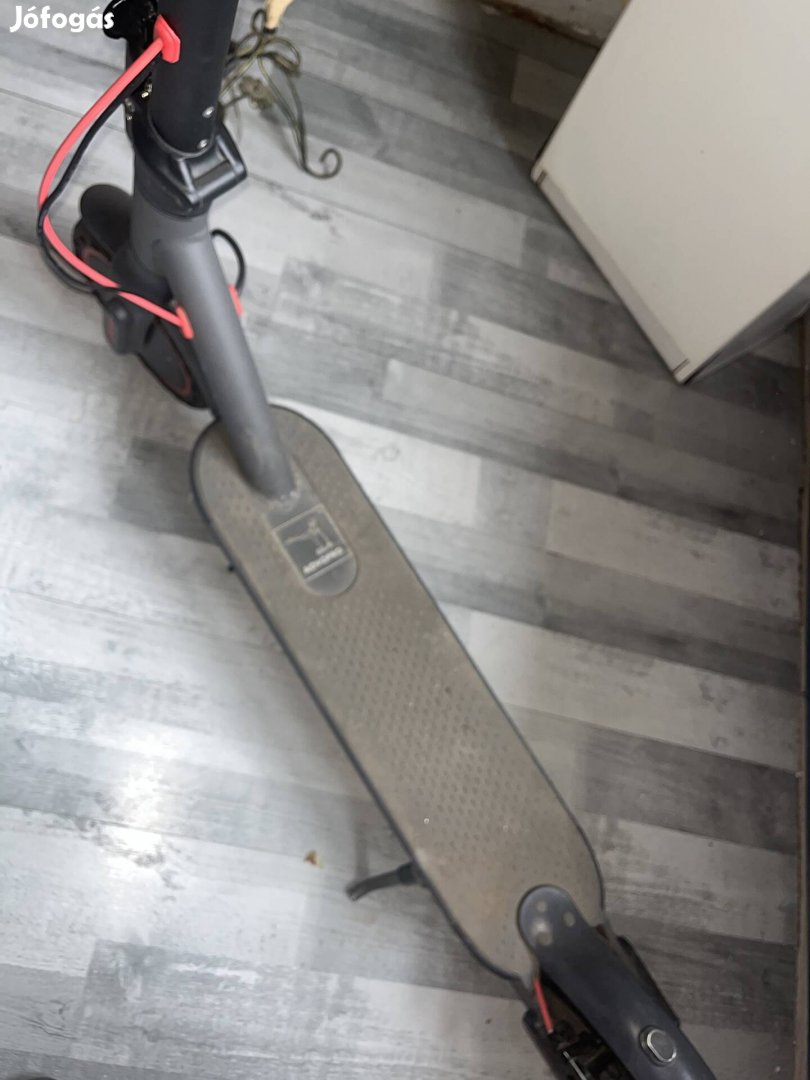 Aovopro Elektromos Roller 