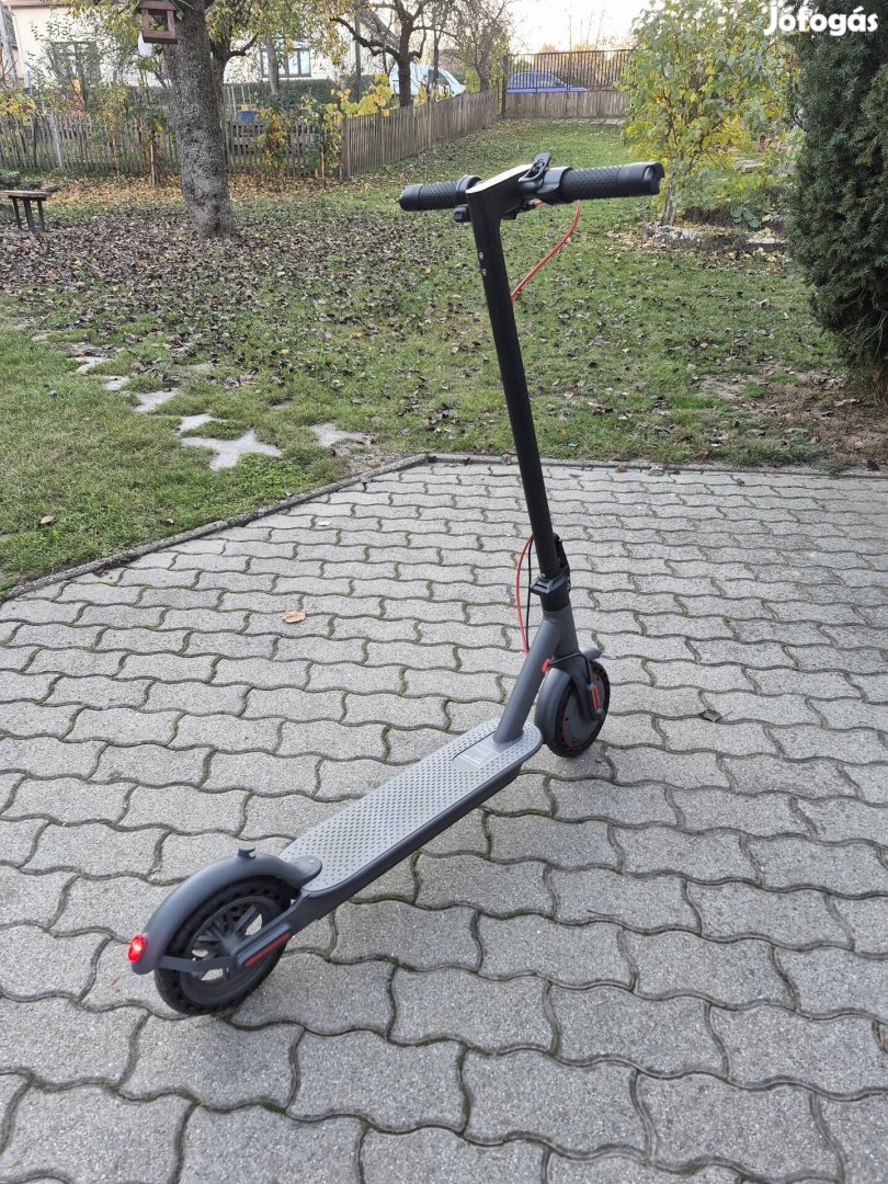 Aovopro Es80 Elektromos roller