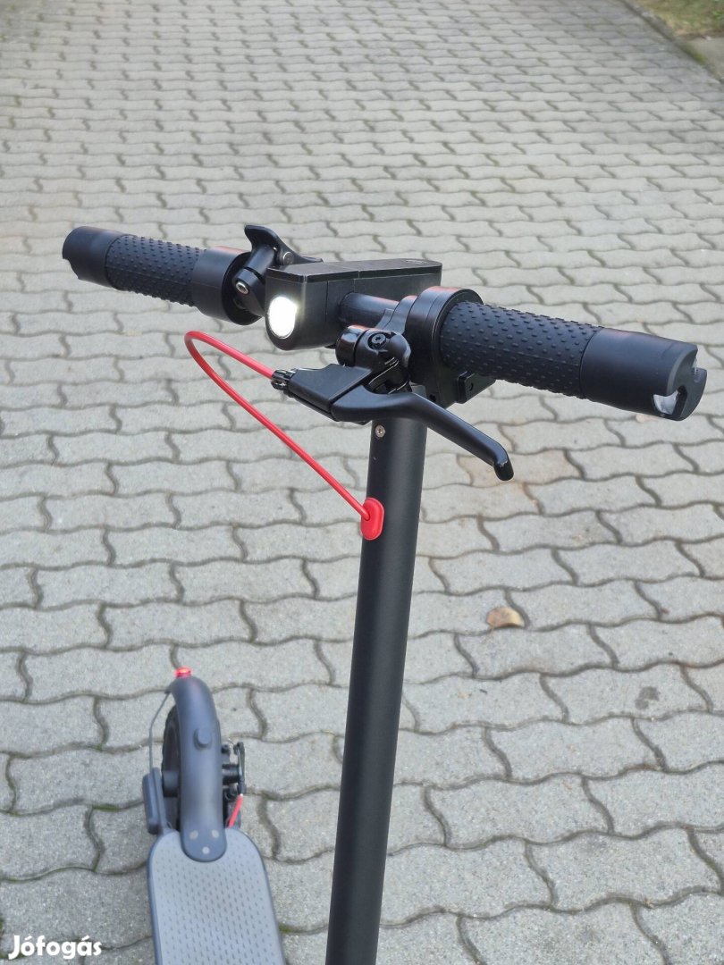 Aovopro Es80 Elektromos roller