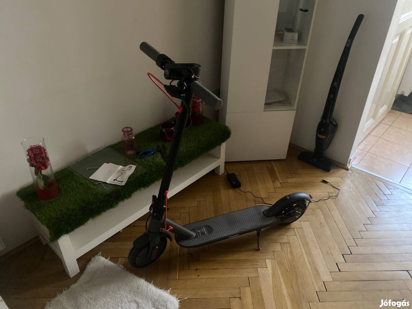 Aovopro elektromos roller