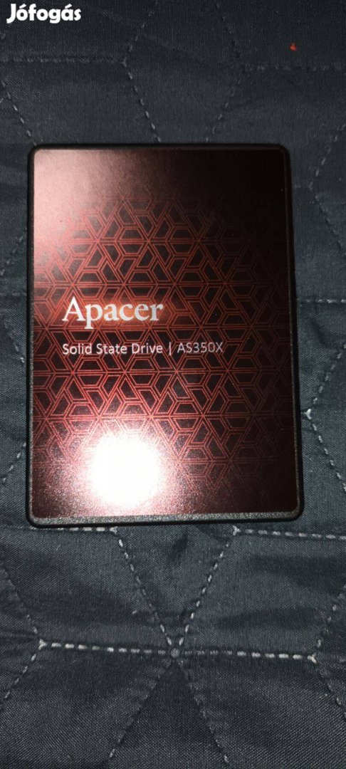 Apacer 1TB SSD