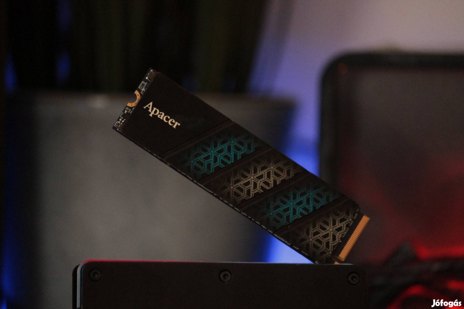 Apacer M.2 SSD 256GB