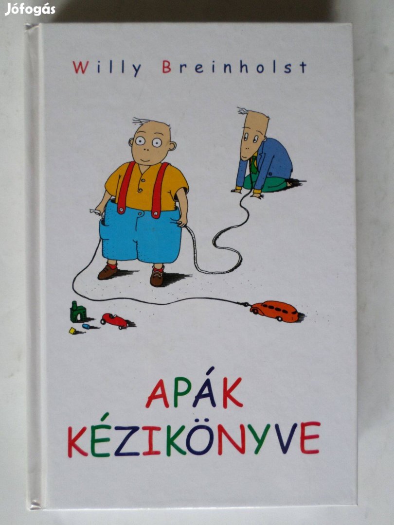 Apák kézikönyve