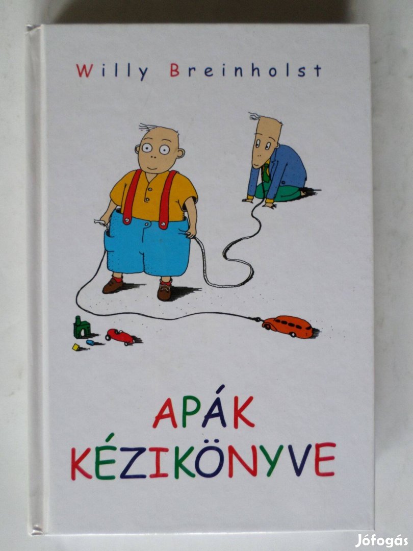 Apák kézikönyve