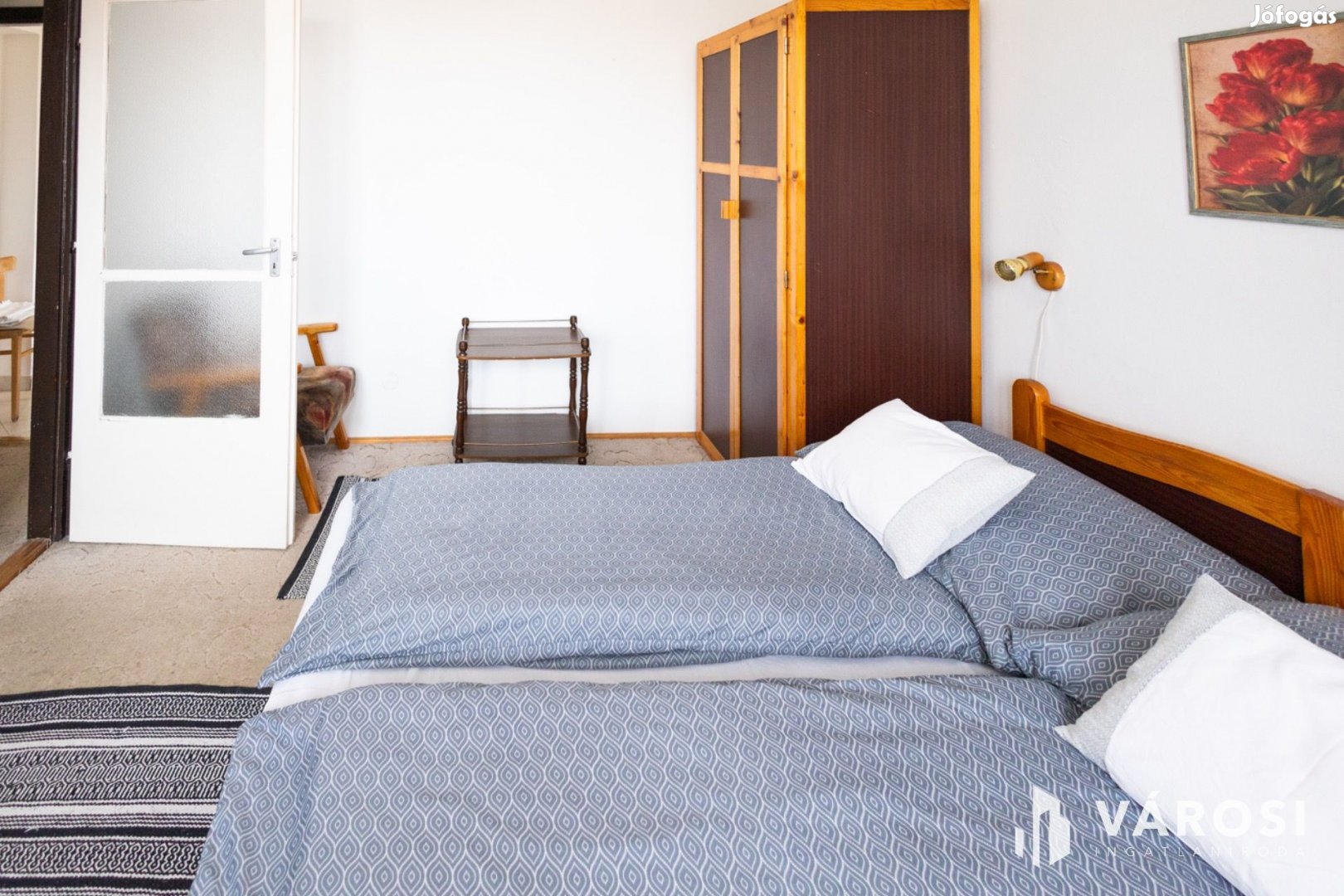 Apartmanház néhány lépésre a Várfürdőtől és a Kastélytól