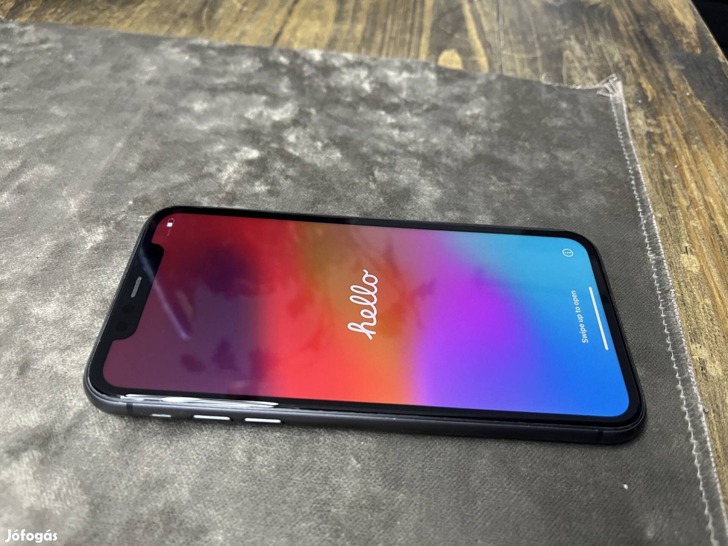 Ape iphone 11 független eladó 