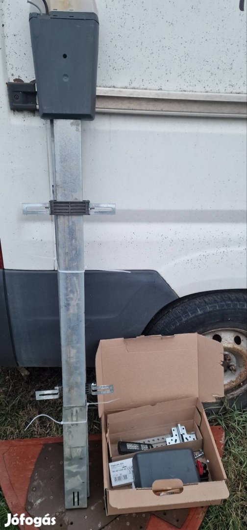 Aperto 868 LX garázskapu nyitó