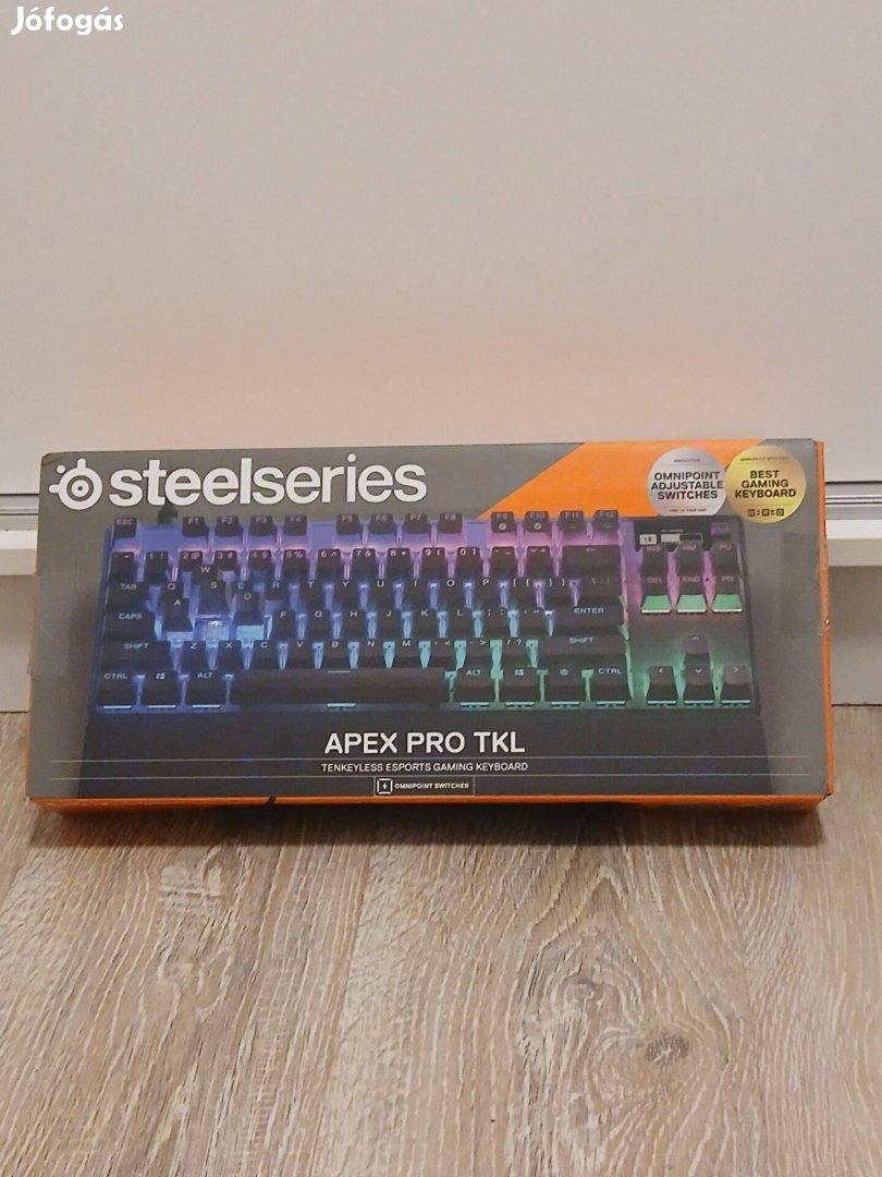 Apex pro tkl gen 3