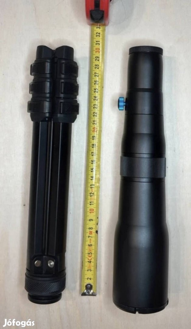 Apexel mobiltelefonos teleobjektív