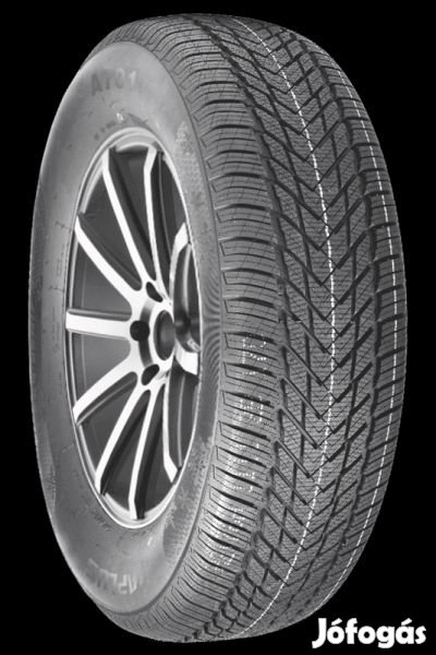 Aplus 175/55R15 77T A701 téli gumi