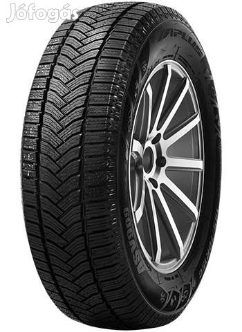 Aplus 195/75R16C 107R ASV909 négyévszakos gumi