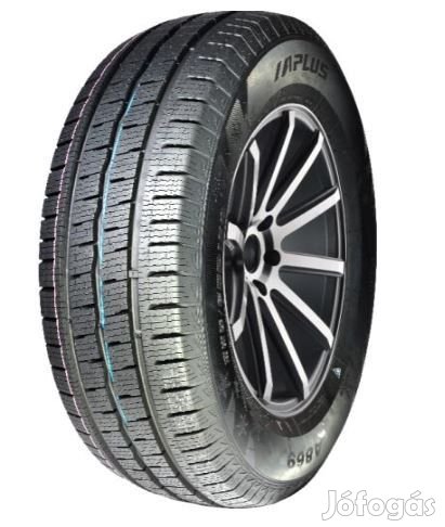 Aplus 215/70R15C 109R A869 téli gumi