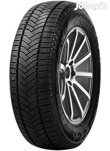 Aplus 215/70R15C 109/107R ASV909 négyévszakos gumi