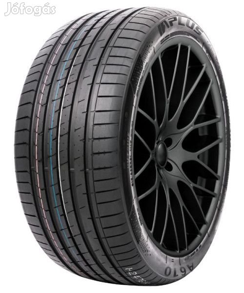 Aplus 245/45R19 102Y A610 XL nyári gumi