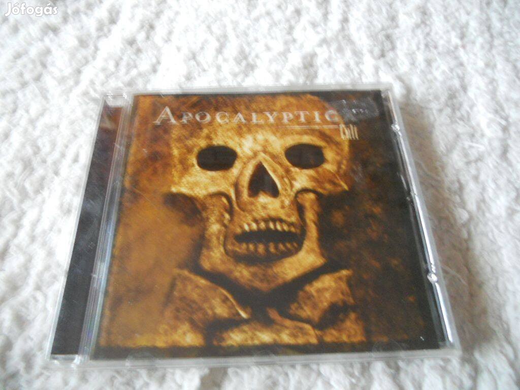 Apocalyptica : Cult CD