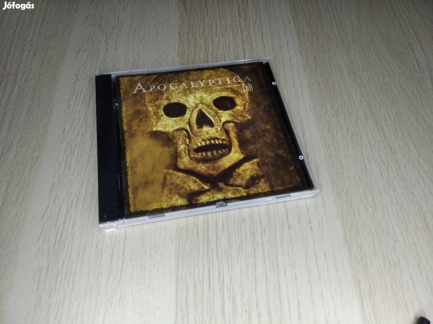 Apocalyptica - Cult / CD