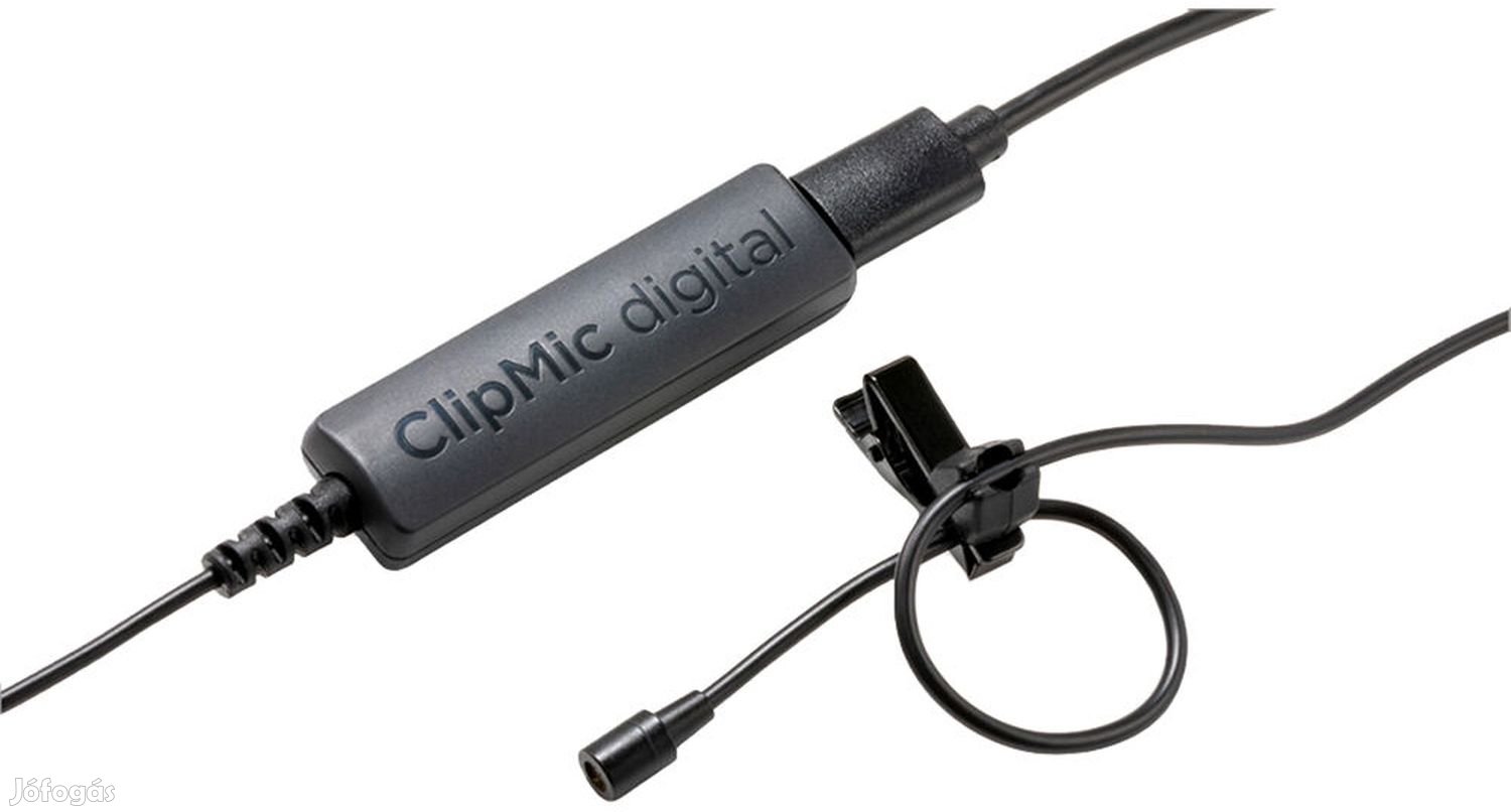 Apogee Clipmic Digital II