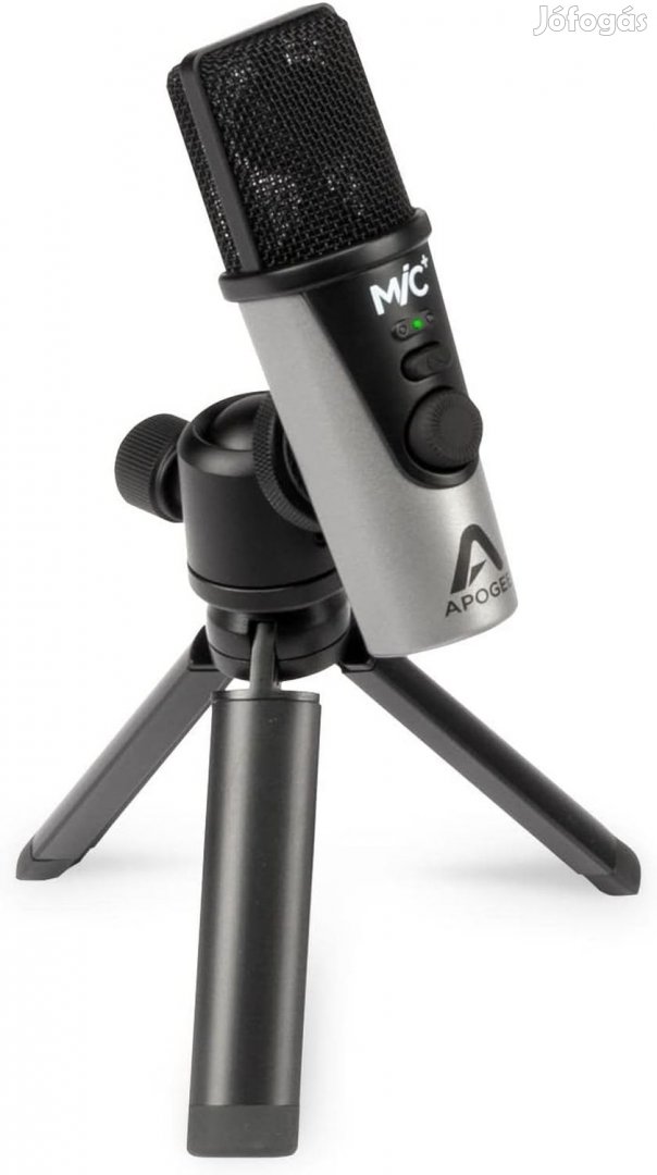 Apogee Mic Plus