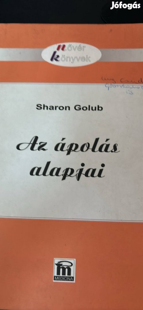 Ápolás alapjai