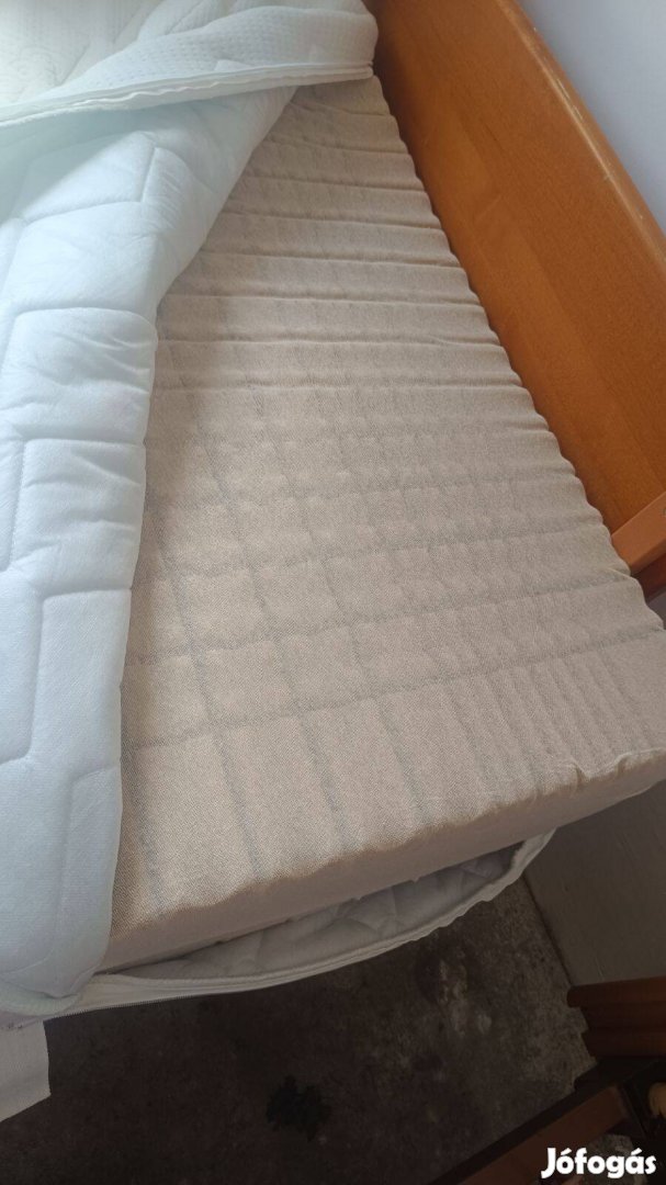 Ápolási szivacs matrac betegágyhoz - 100x200cm