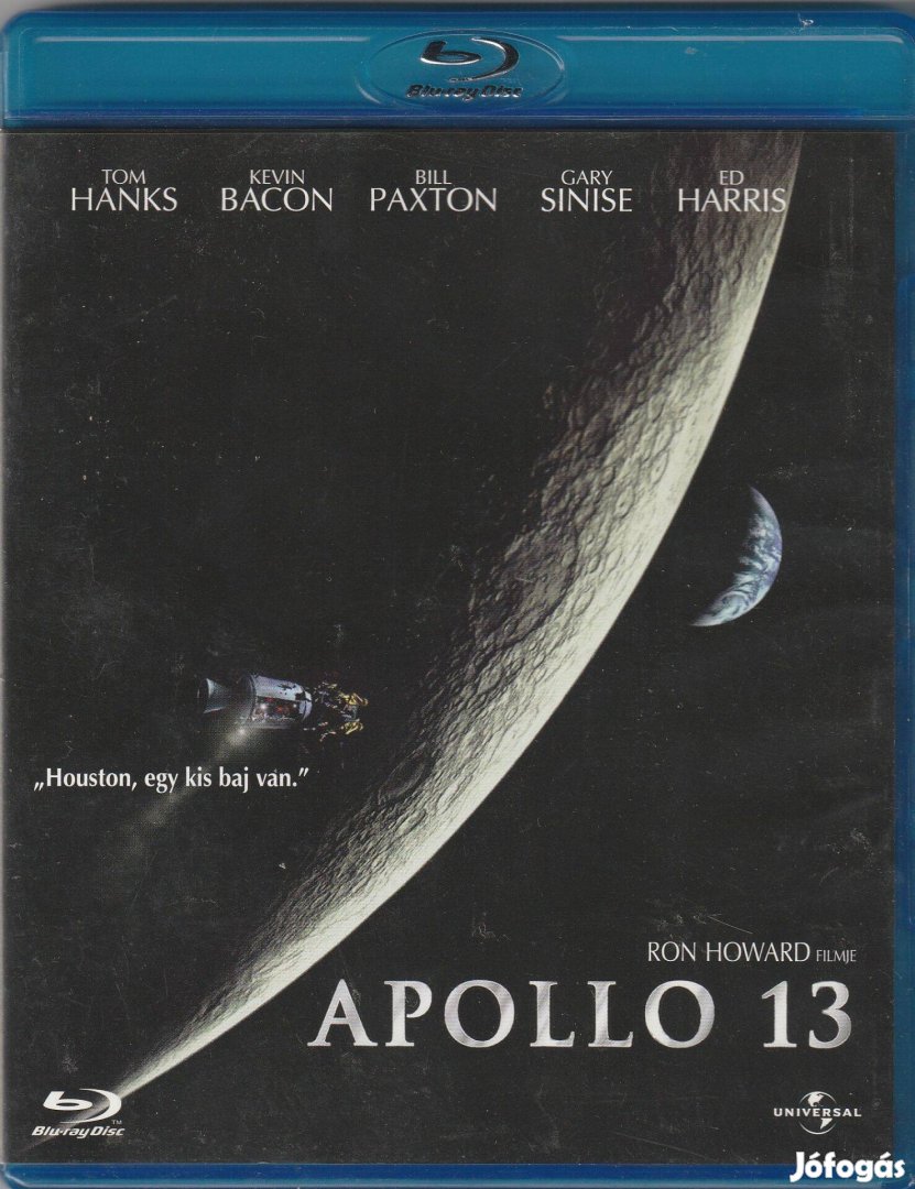 Apollo 13 Blu-Ray