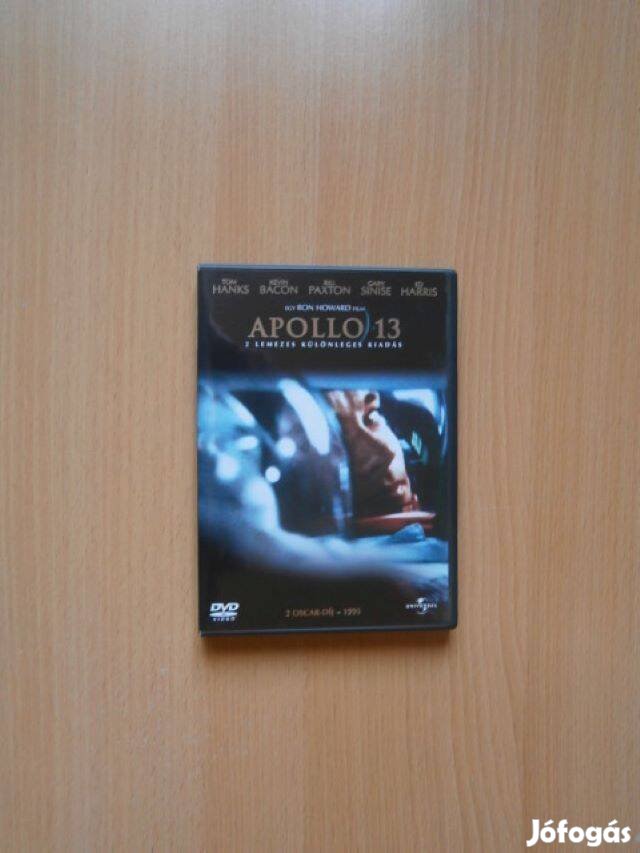 Apollo 13 DVD