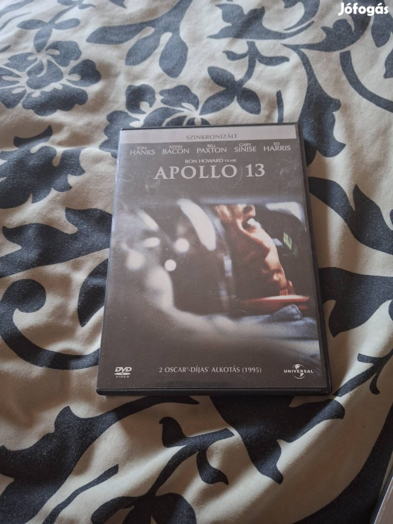 Apollo 13 DVD Film