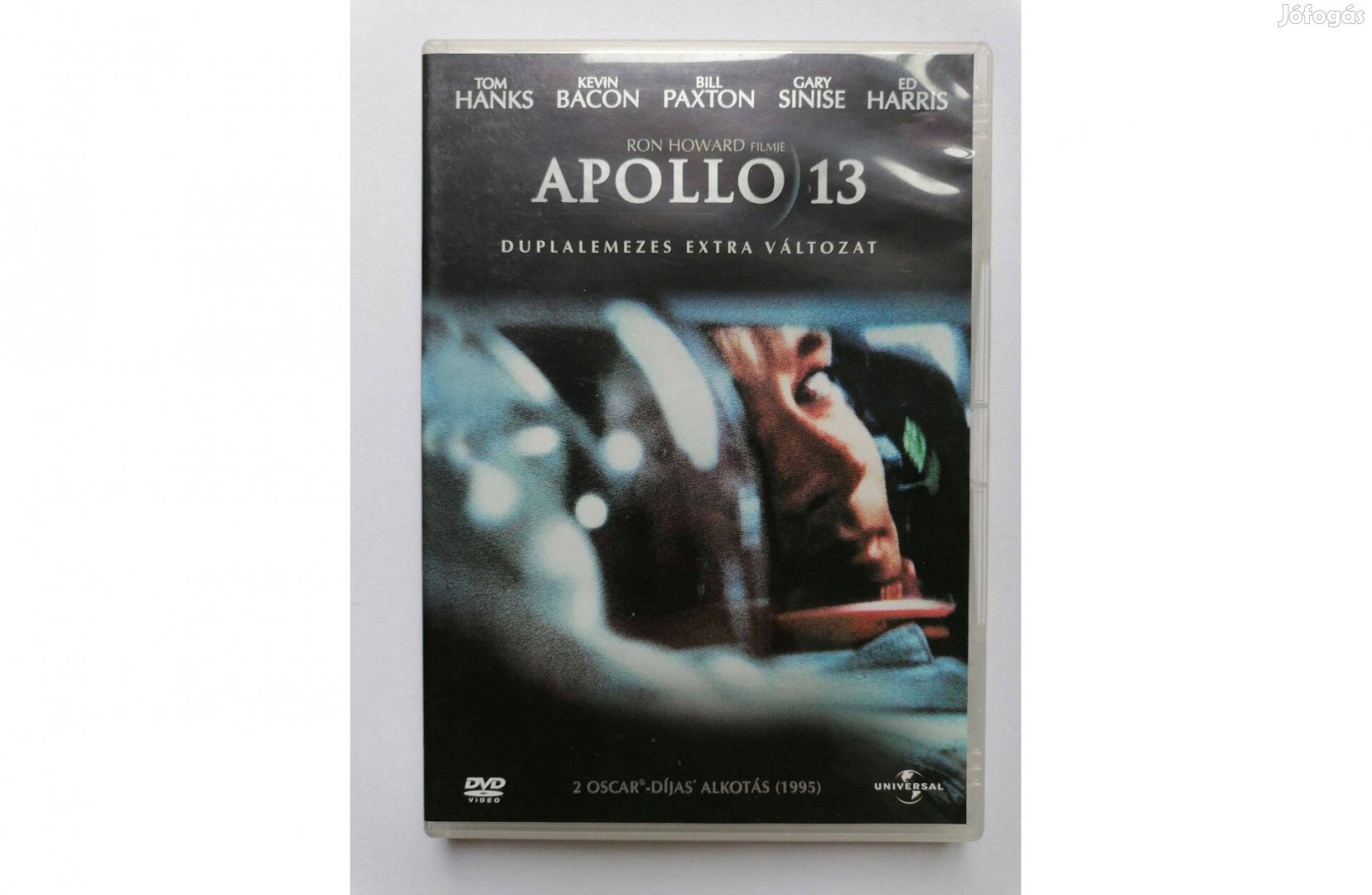 Apolló 13 Eredeti DVD