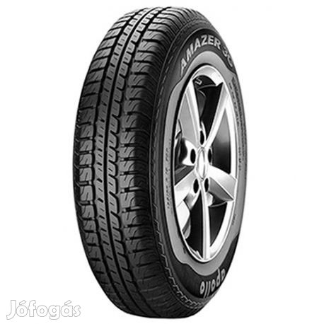 Apollo 155/65R14 75T AMAZER 3G nyári gumi